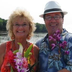 Meet your Posher, Tom